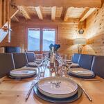 © Chalet Le Talon Libre - Gîtes de France