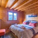 © Chalet Le Talon Libre - Gîtes de France