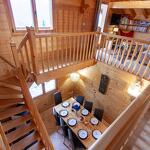 © Chalet Le Talon Libre - Gîtes de France
