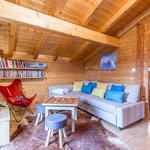 © Chalet Le Talon Libre - Gîtes de France