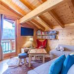 © Chalet Le Talon Libre - Gîtes de France