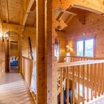 © Chalet Le Talon Libre - Gîtes de France