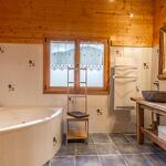 © Chalet Le Talon Libre - Gîtes de France