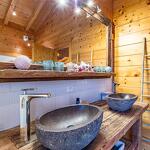 © Chalet Le Talon Libre - Gîtes de France