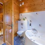 © Chalet Le Talon Libre - Gîtes de France