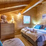 © Chalet Le Talon Libre - Gîtes de France