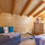 © Chalet Le Talon Libre - Gîtes de France