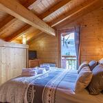 © Chalet Le Talon Libre - Gîtes de France