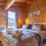 © Chalet Le Talon Libre - Gîtes de France