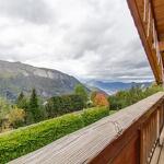 © Chalet Le Talon Libre - Gîtes de France