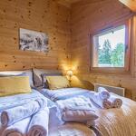 © Chalet Le Talon Libre - Gîtes de France