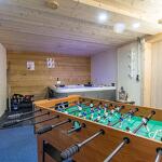 © Chalet Le Talon Libre - Gîtes de France