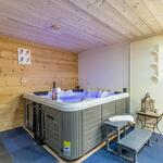 © Chalet Le Talon Libre - Gîtes de France