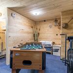 © Chalet Le Talon Libre - Gîtes de France