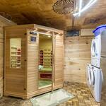 © Chalet Le Talon Libre - Gîtes de France