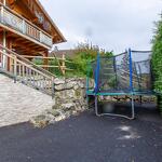 © Chalet Le Talon Libre - Gîtes de France