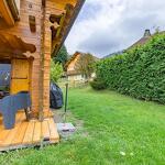 © Chalet Le Talon Libre - Gîtes de France