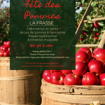© Autumn village feast_Les Carroz-d'Arâches - Amis de La Frasse