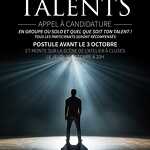 Soirée talents à l'Atelier à Cluses_Les Carroz-d'Arâches