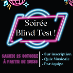 Soirée Blind test au Hangar Games_Les Carroz-d'Arâches