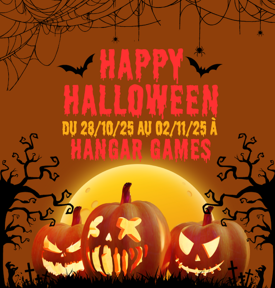 Soirée Halloween avec DJ Antoine_Les Carroz-d'Arâches