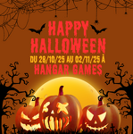 Soirée Halloween avec DJ Antoine_Les Carroz-d'Arâches