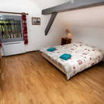 © Appartement 6 personnes - Marmottes - La Ferme du Lays_Les Carroz-d'Arâches - Aurélie LEGOFF