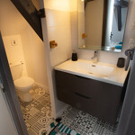 © Appartement 6 personnes - Marmottes - La Ferme du Lays_Les Carroz-d'Arâches - Aurélie LEGOFF