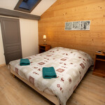 © Appartement 6 personnes - Marmottes - La Ferme du Lays_Les Carroz-d'Arâches - Aurélie LEGOFF