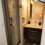 © Appartement 6 personnes - Marmottes - La Ferme du Lays_Les Carroz-d'Arâches - Aurélie LEGOFF