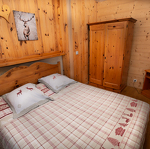 © Appartement 4 personnes - Blanchot - La Ferme du Lays_Les Carroz-d'Arâches - Aurélie LEGOFF