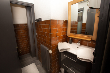 © Appartement 4 personnes - Blanchot - La Ferme du Lays_Les Carroz-d'Arâches - Aurélie LEGOFF