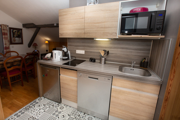 © Appartement 5 personnes - Chamois - La Ferme du Lays_Les Carroz-d'Arâches - Aurélie LEGOFF
