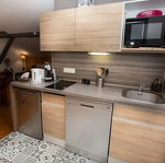 © Appartement 5 personnes - Chamois - La Ferme du Lays_Les Carroz-d'Arâches - Aurélie LEGOFF