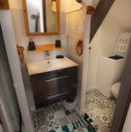 © Appartement 5 personnes - Chamois - La Ferme du Lays_Les Carroz-d'Arâches - Aurélie LEGOFF