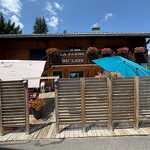 © Chambre 4 personnes - Plein soleil - La Ferme du Lays_Les Carroz-d'Arâches - Aurélie LEGOFF