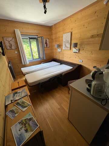 © Studio 2 personnes - Gron - La Ferme du Lays_Les Carroz-d'Arâches - Aurélie LEGOFF