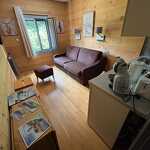 © Studio 2 personnes - Gron - La Ferme du Lays_Les Carroz-d'Arâches - Aurélie LEGOFF