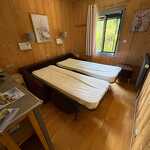 © Studio 2 personnes - Kédeuze - La Ferme du Lays_Les Carroz-d'Arâches - Aurélie LEGOFF