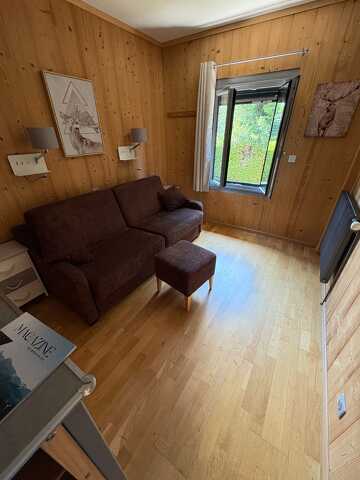 © Studio 2 personnes - Kédeuze - La Ferme du Lays_Les Carroz-d'Arâches - Aurélie LEGOFF