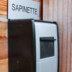 Appartement dans chalet - 6 personnes - Sapinette - Arâches