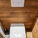 Appartement dans chalet - 6 personnes - Sapinette - Arâches