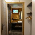 Appartement dans chalet - 6 personnes - Sapinette - Arâches