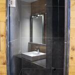 Appartement dans chalet - 6 personnes - Sapinette - Arâches