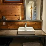 Appartement dans chalet - 6 personnes - Sapinette - Arâches