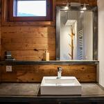 Appartement dans chalet - 6 personnes - Sapinette - Arâches