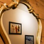 Appartement dans chalet - 6 personnes - Sapinette - Arâches