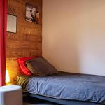 Appartement dans chalet - 6 personnes - Sapinette - Arâches