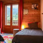 Appartement dans chalet - 6 personnes - Sapinette - Arâches