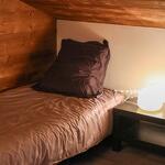 Appartement dans chalet - 6 personnes - Sapinette - Arâches